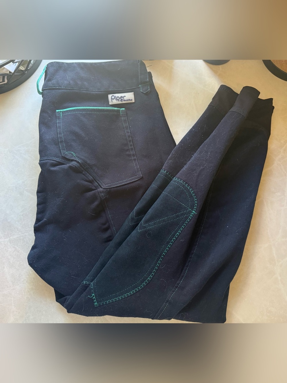 Piper by SmartPak Riding Breeches